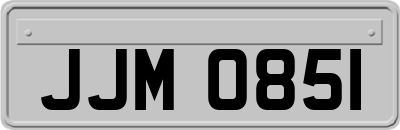 JJM0851