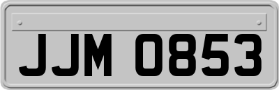 JJM0853
