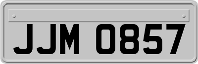 JJM0857