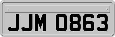 JJM0863