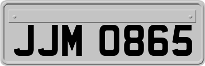 JJM0865
