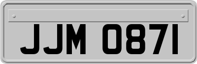 JJM0871