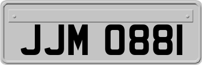 JJM0881