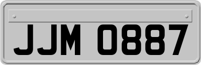 JJM0887