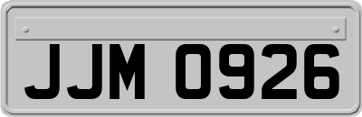 JJM0926