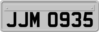 JJM0935