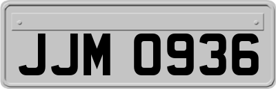 JJM0936