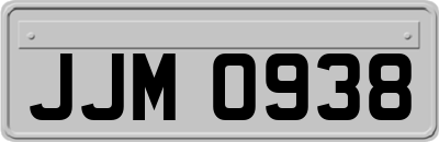 JJM0938