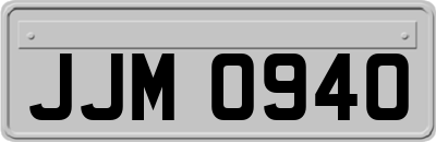 JJM0940