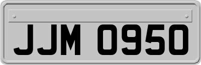 JJM0950