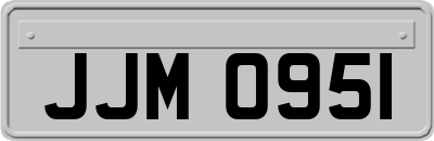 JJM0951