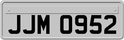 JJM0952