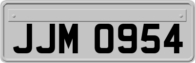 JJM0954