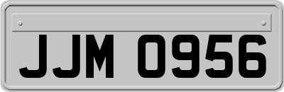 JJM0956