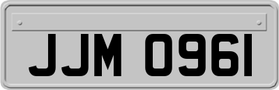 JJM0961