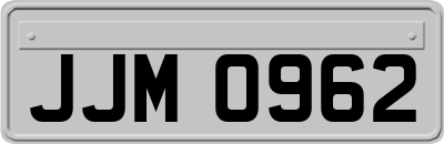 JJM0962