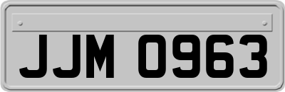 JJM0963