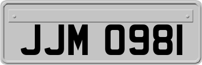 JJM0981