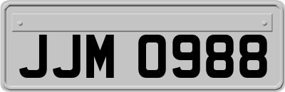 JJM0988