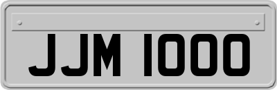JJM1000