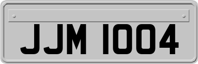 JJM1004