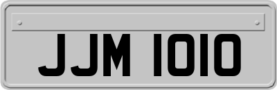 JJM1010