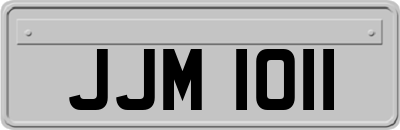 JJM1011