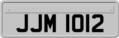 JJM1012