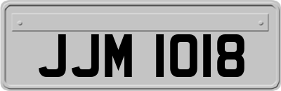 JJM1018