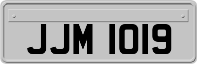 JJM1019