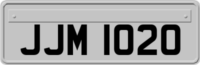 JJM1020
