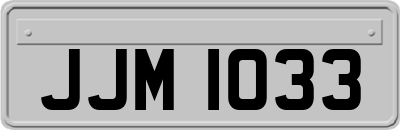 JJM1033