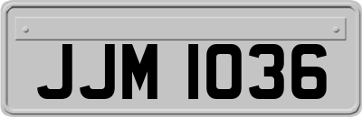 JJM1036