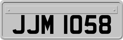 JJM1058