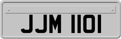 JJM1101