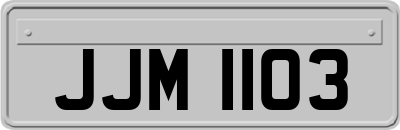 JJM1103