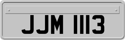 JJM1113