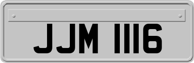 JJM1116