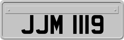 JJM1119