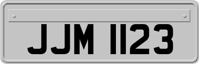 JJM1123