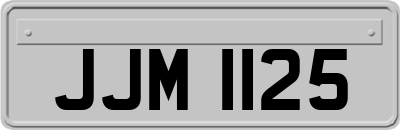 JJM1125