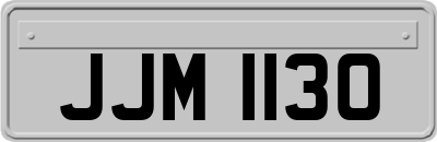 JJM1130