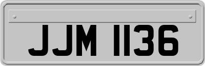 JJM1136