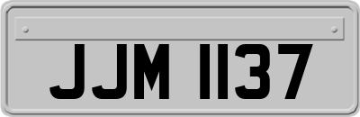 JJM1137