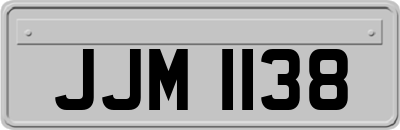 JJM1138