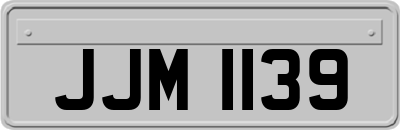 JJM1139