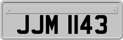 JJM1143