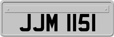 JJM1151