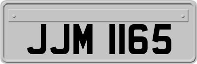 JJM1165