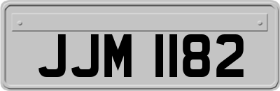 JJM1182